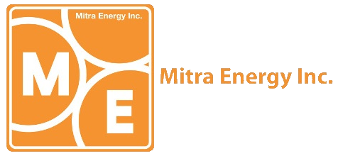 Mitra Energy Logo