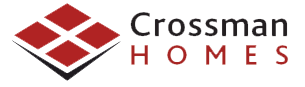 Crossman Homes Logo
