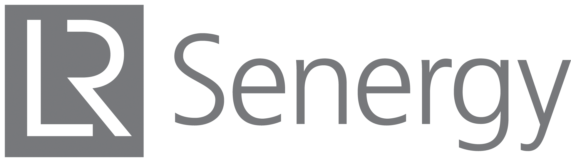 LR Senergy Logo